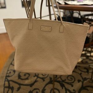 Kate Spade Tote